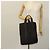 Hermès HERMES Acapulco Cabas MM Borsa Tote in Nylon Marrone Auth bs25764 - vista 18