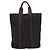 Hermès HERMES Acapulco Cabas MM Borsa Tote in Nylon Marrone Auth bs25764 - vista 2