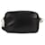 Ribbon PRADA Borsa a Spalla in Pelle Nera e Oro Auth BD2127V Nero D'oro - vista 2