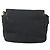 Borsa a Spalla GUCCI GG Canvas Nero Oro 019 0375 Auth SW809 D'oro - vista 2