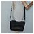Borsa a Spalla GUCCI GG Canvas Nero Oro 019 0375 Auth SW809 D'oro - vista 23