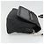 Borsa a Spalla GUCCI GG Canvas Nero Oro 019 0375 Auth SW809 D'oro - vista 3