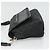 Borsa a Spalla GUCCI GG Canvas Nero Oro 019 0375 Auth SW809 D'oro - vista 4