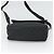 Borsa a Spalla GUCCI GG Canvas Nero Oro 019 0375 Auth SW809 D'oro - vista 5