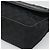 Borsa a Spalla GUCCI GG Canvas Nero Oro 019 0375 Auth SW809 D'oro - vista 8