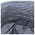Cappello GUCCI Nylon L Nero 729470 Auth 118857M - vista 10