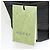 Cappello GUCCI Nylon L Nero 729470 Auth 118857M - vista 11