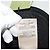 Cappello GUCCI Nylon L Nero 729470 Auth 118857M - vista 12