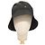 Cappello GUCCI Nylon L Nero 729470 Auth 118857M - vista 13