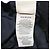 Cappello GUCCI Nylon L Nero 729470 Auth 118857M - vista 16