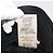 Cappello GUCCI Nylon L Nero 729470 Auth 118857M - vista 17