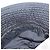 Cappello GUCCI Nylon L Nero 729470 Auth 118857M - vista 9