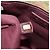 Borsa a spalla CHANEL ricamata graffiti in tela e pelle khaki CC Auth yk18413SM Cachi - vista 10