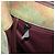 Borsa a spalla CHANEL ricamata graffiti in tela e pelle khaki CC Auth yk18413SM Cachi - vista 29