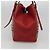 Borsa a spalla Burberry Nova Check in nylon beige oro Auth 125324 D'oro - vista 4