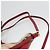 Borsa a spalla Burberry Nova Check in nylon beige oro Auth 125324 D'oro - vista 8