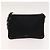 Borsa a spalla Coach in nylon e tela 3 pezzi nero beige arancione Auth bs25684 - vista 10