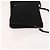 Borsa a spalla Coach in nylon e tela 3 pezzi nero beige arancione Auth bs25684 - vista 12