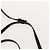 Borsa a spalla Coach in nylon e tela 3 pezzi nero beige arancione Auth bs25684 - vista 14