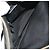 Borsa a spalla Coach in nylon e tela 3 pezzi nero beige arancione Auth bs25684 - vista 17