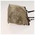 Borsa a spalla Coach in nylon e tela 3 pezzi nero beige arancione Auth bs25684 - vista 20