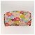 Borsa a spalla Coach in nylon e tela 3 pezzi nero beige arancione Auth bs25684 - vista 7