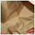 Borsa a spalla Coach in nylon e tela 3 pezzi nero beige arancione Auth bs25684 - vista 9