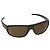 Occhiali da sole LOUIS VUITTON Plastica Marrone Z0154E LV Auth SW876