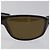 Occhiali da sole LOUIS VUITTON Plastica Marrone Z0154E LV Auth SW876 - vista 7