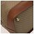 Gucci Borsa Boston Micro GG Supreme PVC Beige Oro 012 024 0467 45 Auth 124459 D'oro - vista 16
