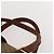 Gucci Borsa Boston Micro GG Supreme PVC Beige Oro 012 024 0467 45 Auth 124459 D'oro - vista 8