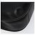 Borsa a spalla Coach in pelle nera argento autentica am8529 Nero - vista 14