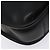 Borsa a spalla Coach in pelle nera argento autentica am8529 Nero - vista 16