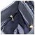 Borsa a spalla Coach in pelle nera argento autentica am8529 Nero - vista 17