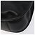 Borsa a spalla Coach in pelle nera argento autentica am8529 Nero - vista 9