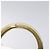 LOUIS VUITTON Portachiavi Looping Charm metallo Oro M66006 LV Auth BD2257 D'oro - vista 6