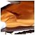 Borsa a mano in pelle Gucci Bamboo marrone oro Auth ep8928 D'oro - vista 19