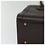 Borsa a mano in pelle Gucci Bamboo marrone oro Auth ep8928 D'oro - vista 9