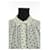Masscob Blusa de algodón ecru Crudo - vista 2
