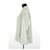 Masscob Blusa de algodón ecru Crudo - vista 3