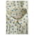 Masscob Blusa de algodón ecru Crudo - vista 5