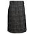 Autre Marque Ropa NO FIRMADA en Lana Negra - 102653 Negro - vista 3
