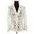 Georges Rech Blazer bianco