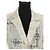 Georges Rech Blazer bianco - vista 2