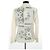 Georges Rech Blazer bianco - vista 4