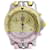 TAG HEUER Sel Chronograph Gold Plated Steel Mens Watch S35.406  ref.2269663