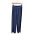 Pantalón Pull-On de Jersey Stretch Vince Azul marino - vista 3
