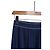 Pantalón Pull-On de Jersey Stretch Vince Azul marino - vista 7
