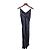 Vestido Alexia de All Saints Negro - vista 2