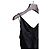 Vestido Alexia de All Saints Negro - vista 5